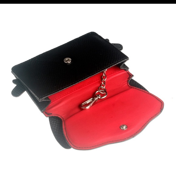 How to Train Your Dragon Coin Purse Key Chain Holder - Picture 6 of 8